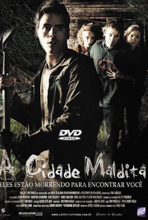 A Cidade Maldita / The Locals Torrent