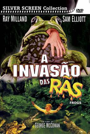 A Invasão das Rãs / Frogs Torrent