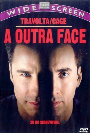 A Outra Face / Face Off Torrent