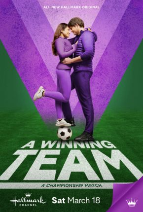 A Winning Team - Legendado Torrent