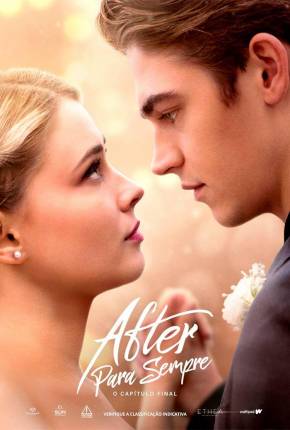 After - Para Sempre - Legendado Torrent