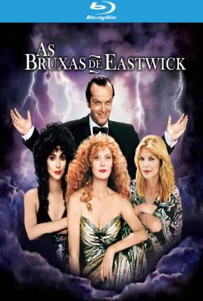 As Bruxas de Eastwick / The Witches of Eastwick Torrent