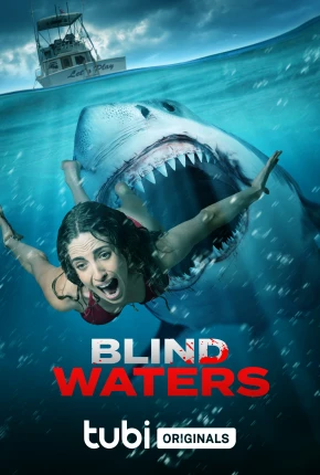 Blind Waters - Legendado Torrent