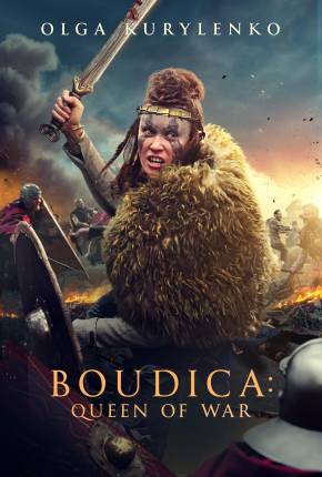 Boudica - Legendado Torrent