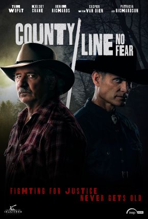 County Line - No Fear - Legendado Torrent