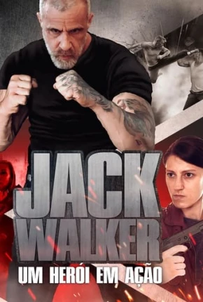 Jack Walker, Um Herói em Ação Torrent