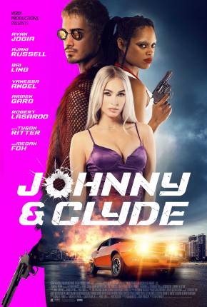 Johnny e Clyde - Legendado Torrent