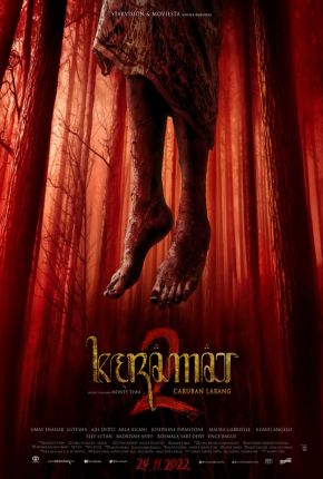 Keramat 2 - Caruban Larang - Legendado Torrent