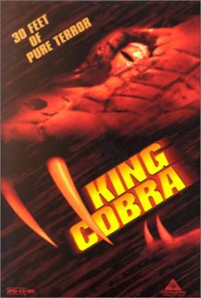 King Cobra / A Cobra Torrent