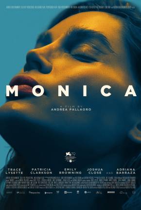 Monica - Legendado Torrent