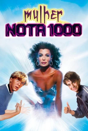 Mulher Nota 1000 - Versão Estendida Torrent