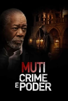 Muti - Crime e Poder Torrent