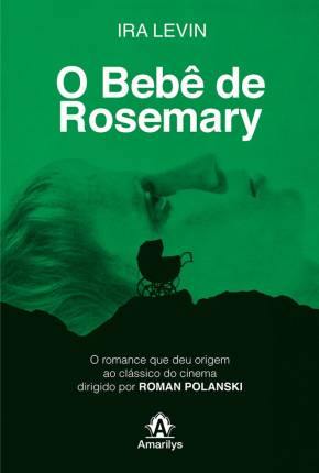 O Bebê de Rosemary / Rosemarys Baby BluRay Torrent