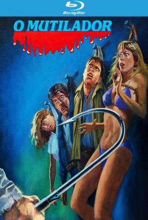 O Mutilador - The Mutilator Legendado Torrent