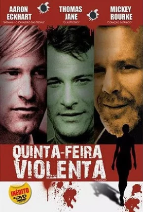 Quinta-Feira Violenta / Thursday Torrent