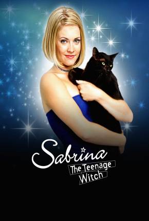 Sabrina, Aprendiz de Feiticeira / Sabrina the Teenage Witch Torrent