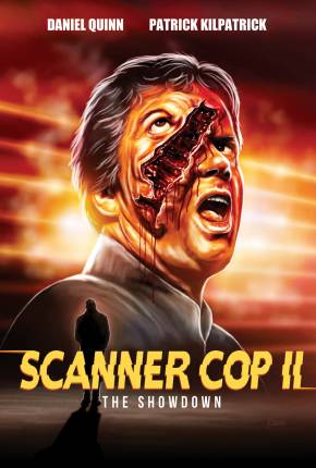 Scanner Cop II Torrent