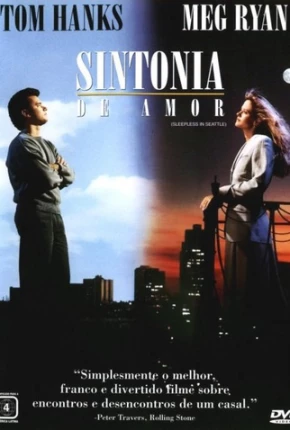 Sintonia de Amor / Sleepless in Seattle Torrent