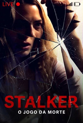 Stalker - O Jogo da Morte Torrent