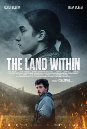 The Land Within - Legendado Torrent