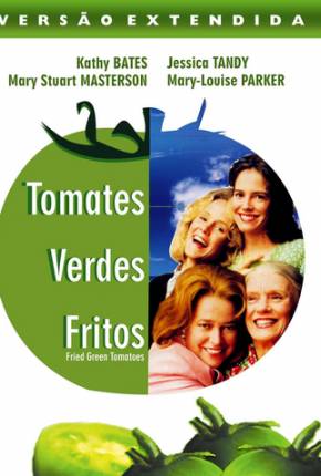 Tomates Verdes Fritos / Fried Green Tomatoes Torrent