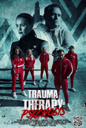 Trauma Therapy - Psychosis - FAN DUB Torrent