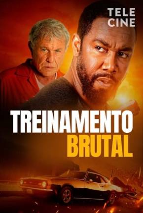 Treinamento Brutal Torrent