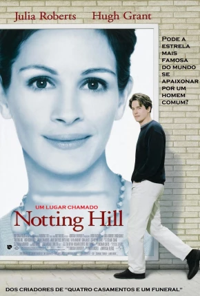 Um Lugar Chamado Notting Hill / Web-DL Torrent