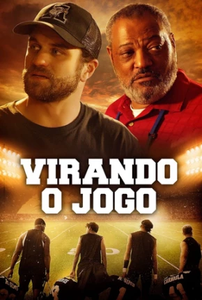 Virando o Jogo - Under the Stadium Lights Torrent