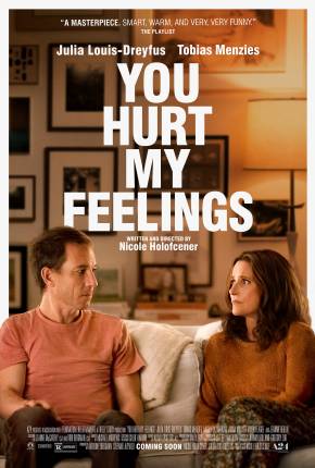 You Hurt My Feelings - Legendado Torrent