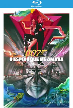 007 - O Espião que me Amava / The Spy Who Loved Me Torrent