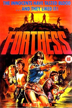 A Fortaleza / Fortress Torrent