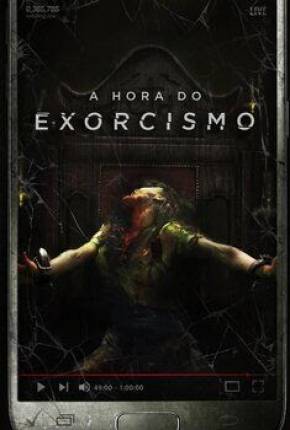 A Hora do Exorcismo Torrent