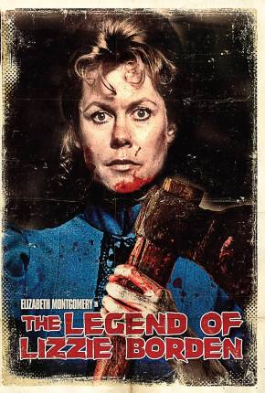 A Lenda de Lizzie Borden - Legendado Torrent