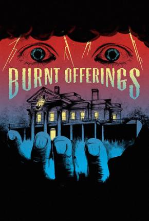 A Mansão Macabra / Burnt Offerings Torrent