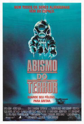 Abismo do Terror Torrent