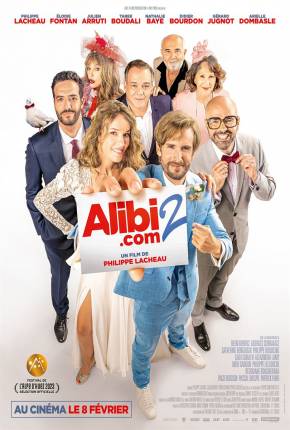 Alibi.com 2 - Legendado Torrent