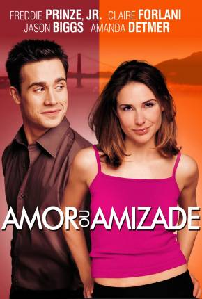 Amor ou Amizade / Boys and Girls Torrent