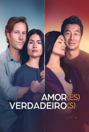 Amores Verdadeiros - One True Loves Torrent