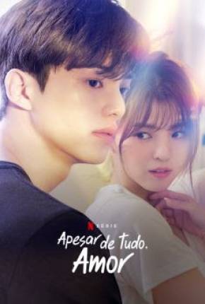 Apesar de Tudo, Amor - 1ª Temporada Legendada Torrent