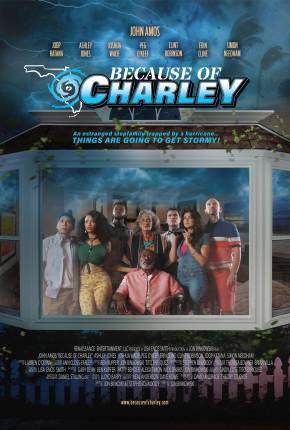 Because of Charley - Legendado Torrent