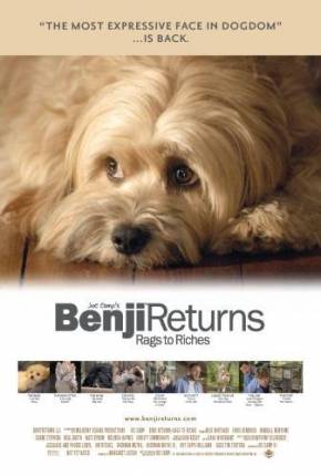 Benji, um Amigo Especial Torrent