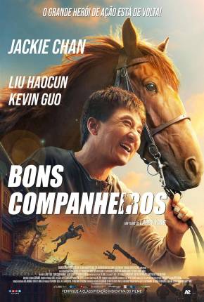 Bons Companheiros - Legendado Torrent