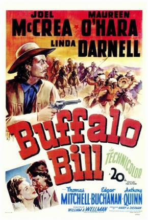 Buffalo Bill Torrent