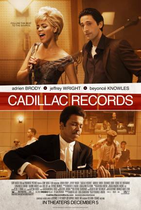 Cadillac Records Torrent