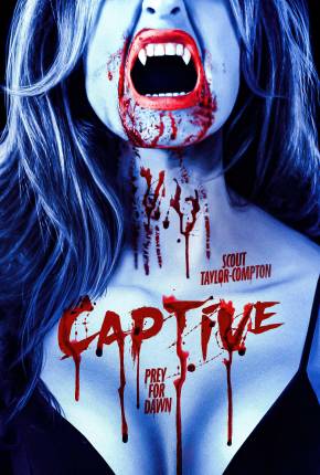 Captive - 2023 Legendado Torrent