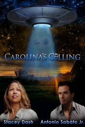 Carolinas Calling - Legendado Torrent