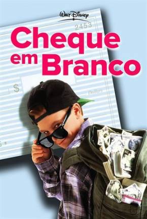 Cheque em Branco / Blank Check Torrent