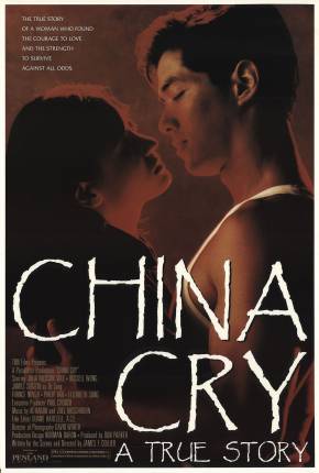 China Cry - O Grito de Nora Lam Torrent