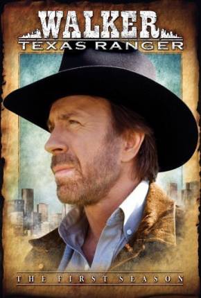 Chuck Norris - O Homem da Lei Torrent